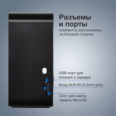 фото: Радиоприемник Hyundai H-RCL300
