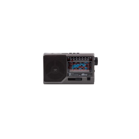 фото: Радиоприемник Ritmix RPR-151