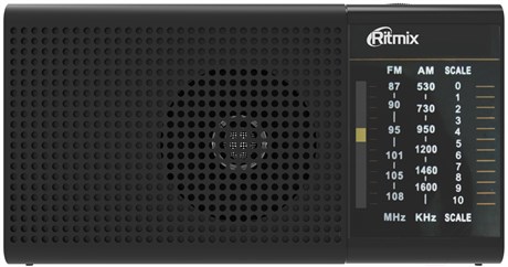 фото: Радиоприемник Ritmix RPR-155
