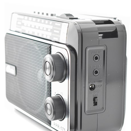 фото: Радиоприемник Ritmix RPR-171