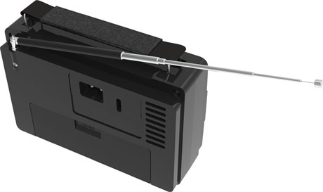 фото: Радиоприемник Ritmix RPR-190
