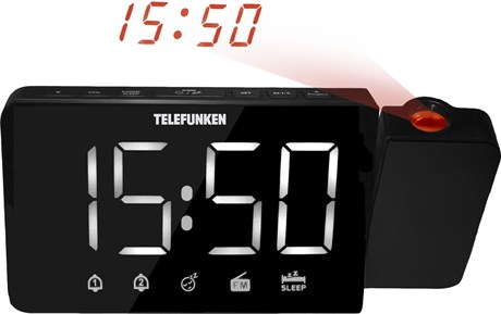 фото: Радиоприемник Telefunken TF-1703