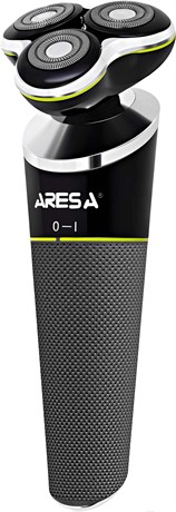 фото: Бритва Aresa AR-4601
