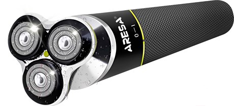 фото: Бритва Aresa AR-4601
