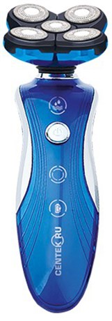 фото: Бритва Centek CT-2182