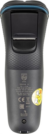фото: Бритва Philips S3134 Series 3000