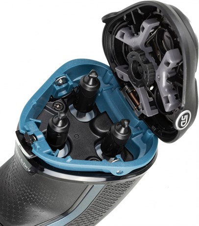 фото: Бритва Philips S3134 Series 3000