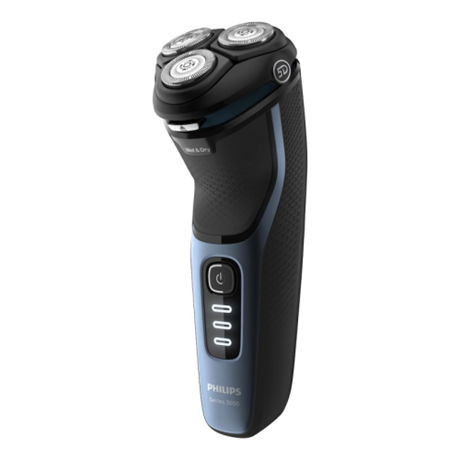 фото: Бритва Philips S3232 Series 3000