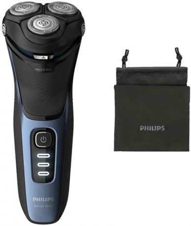 фото: Бритва Philips S3232 Series 3000