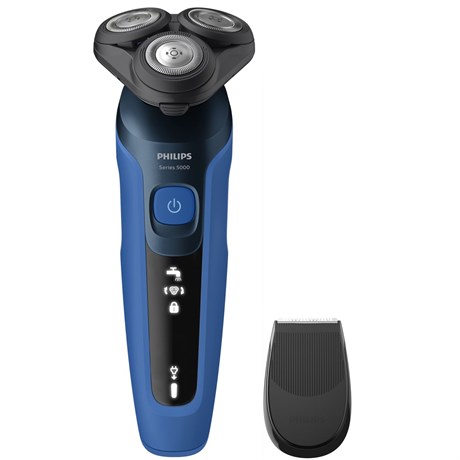 фото: Бритва Philips S5466/17 Series 5000