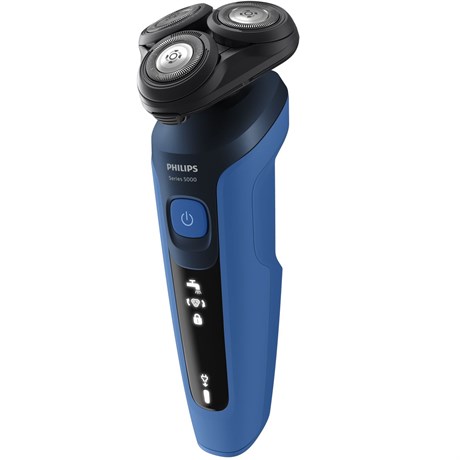 фото: Бритва Philips S5466/17 Series 5000