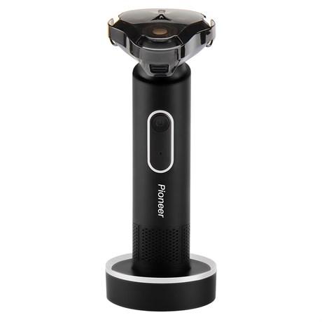 фото: Бритва Pioneer BS002