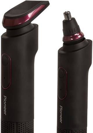 фото: Бритва Pioneer BS003