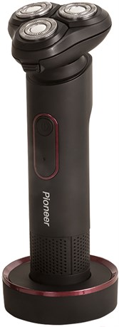 фото: Бритва Pioneer BS003