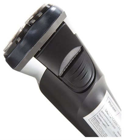 фото: Бритва Pioneer BS005