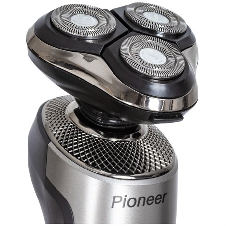 фото: Бритва Pioneer BS007