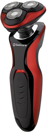 фото: Бритва Sakura SA-5421BR