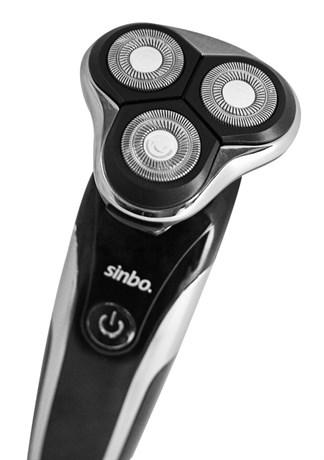 фото: Бритва Sinbo SS 4049