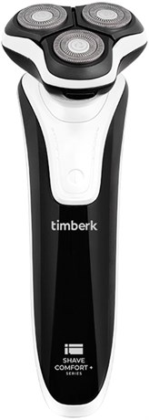 фото: Бритва Timberk T-SHR41LW
