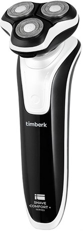 фото: Бритва Timberk T-SHR41LW