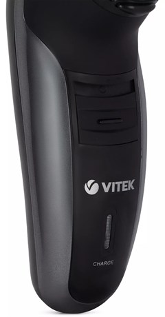 фото: Бритва Vitek VT-8266 BK