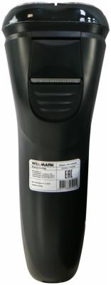 фото: Бритва Willmark WFS-993BWP