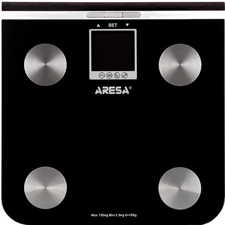 фото: Весы напольные Aresa AR 4403