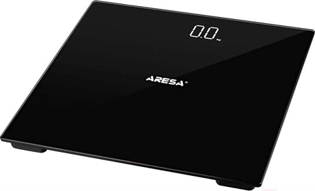 фото: Весы напольные Aresa AR-4410