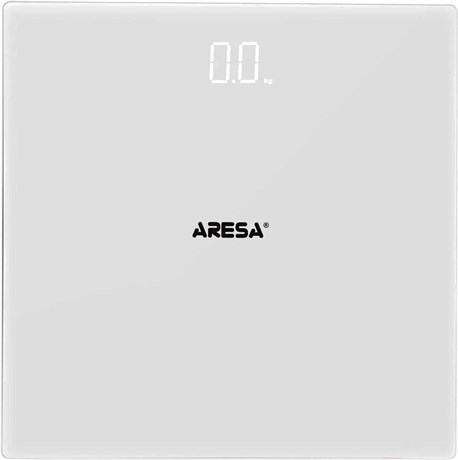фото: Весы напольные Aresa AR-4411