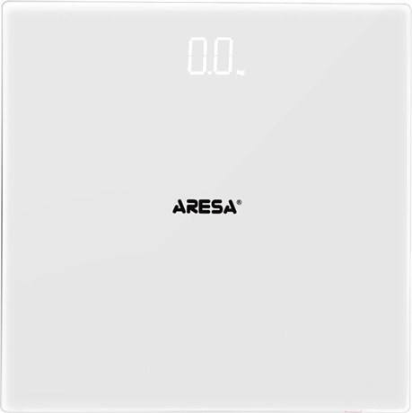 фото: Весы напольные Aresa AR-4411