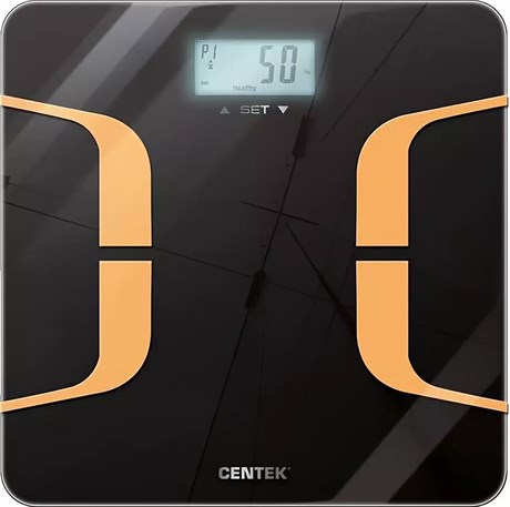 фото: Весы напольные Centek CT-2431 Smart