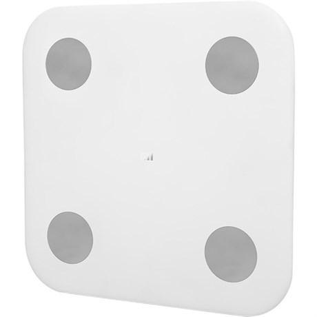 фото: Весы напольные Xiaomi Mi Body Composition Scale