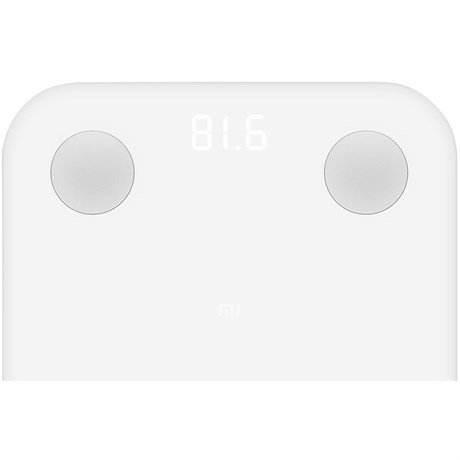 фото: Весы напольные Xiaomi Mi Body Composition Scale