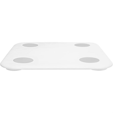 фото: Весы напольные Xiaomi Mi Body Composition Scale