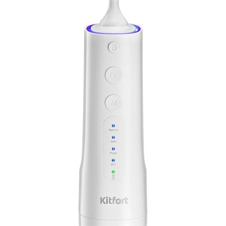 фото: Ирригатор Kitfort KT-2912-2 белый