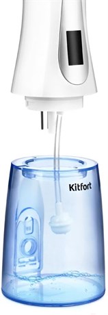 фото: Ирригатор Kitfort KT-2913