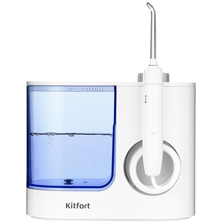 фото: Ирригатор Kitfort KT-2914