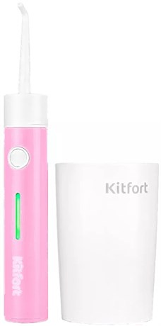 фото: Ирригатор Kitfort KT-2957-1