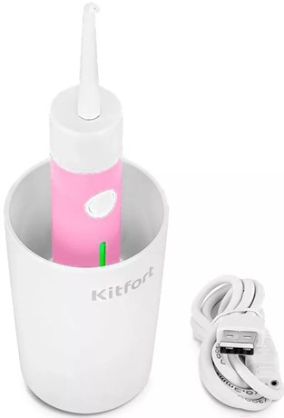 фото: Ирригатор Kitfort KT-2957-1