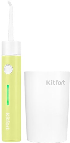 фото: Ирригатор Kitfort KT-2957-2