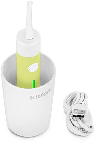 фото: Ирригатор Kitfort KT-2957-2