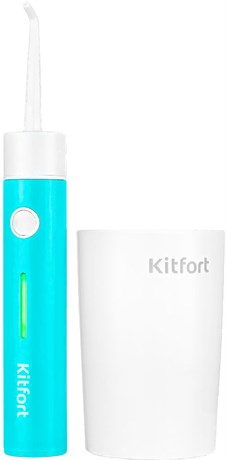 фото: Ирригатор Kitfort KT-2957-3
