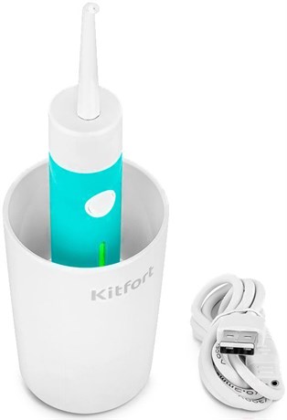 фото: Ирригатор Kitfort KT-2957-3
