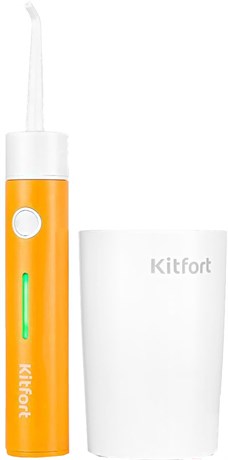 фото: Ирригатор Kitfort KT-2957-4