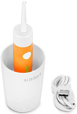 фото: Ирригатор Kitfort KT-2957-4