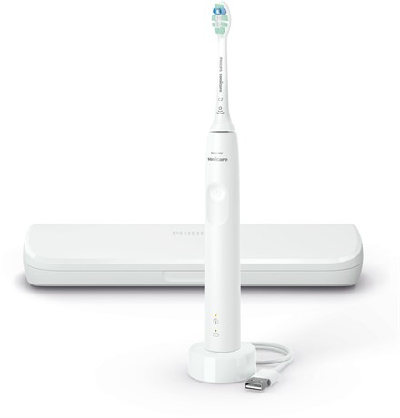фото: Электрическая зубная щетка Philips HX3673/13