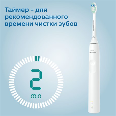 фото: Электрическая зубная щетка Philips HX3673/13