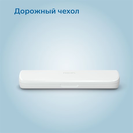 фото: Электрическая зубная щетка Philips HX3673/13