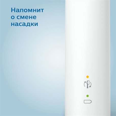 фото: Электрическая зубная щетка Philips HX3673/13