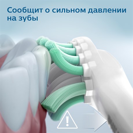 фото: Электрическая зубная щетка Philips HX3673/13